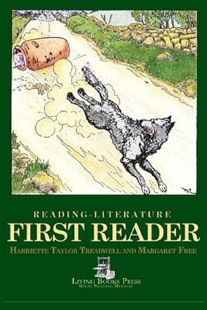 Bild des Verkufers fr Reading-Literature: First Reader zum Verkauf von GreatBookPrices