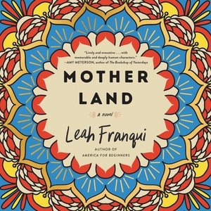 Seller image for Mother Land : Library Edition for sale by GreatBookPricesUK