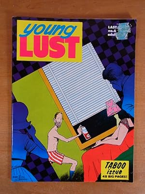 Young Lust No. 6