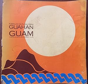 Guam Comprehensive Development Plan