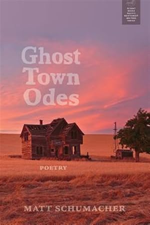 Seller image for Ghost Town Odes for sale by GreatBookPricesUK