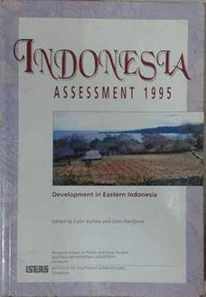 Seller image for Indonesia Assessment 1995 for sale by SEATE BOOKS