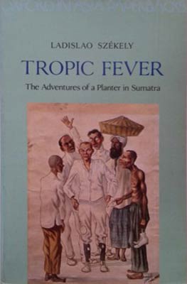 Bild des Verkufers fr Tropic Fever zum Verkauf von SEATE BOOKS