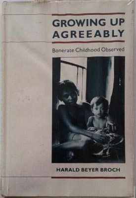 Seller image for Growing Up Agreeably for sale by SEATE BOOKS