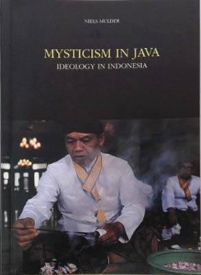 Seller image for Mysticism in Java: Ideology in Indonesia for sale by SEATE BOOKS