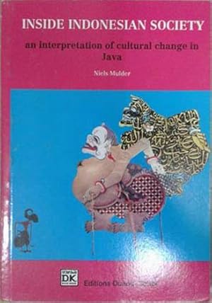 Seller image for Inside Indonesian Society. An Interpretation of Cultural Change Java for sale by SEATE BOOKS