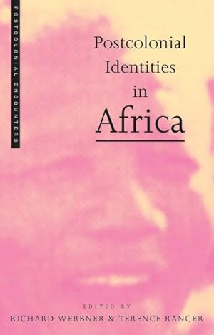 Seller image for Postcolonial Identities in Africa for sale by GreatBookPricesUK