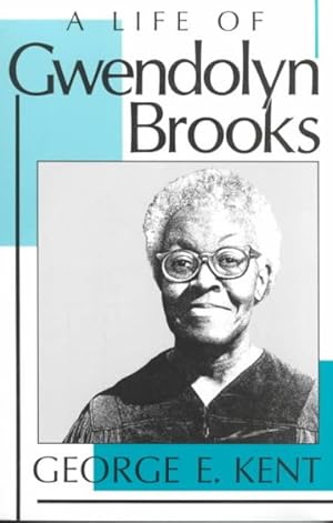 Image du vendeur pour Life of Gwendolyn Brooks mis en vente par GreatBookPrices