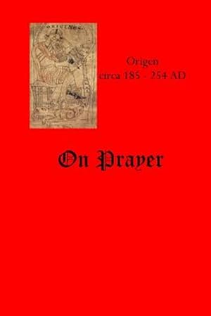 Bild des Verkufers fr On Prayer zum Verkauf von GreatBookPricesUK