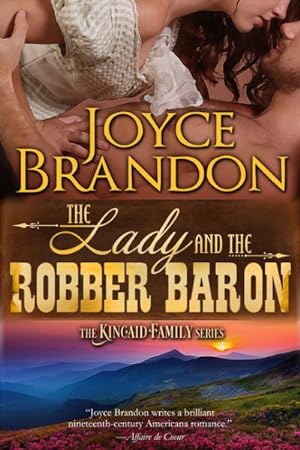 Seller image for Lady and the Robber Baron for sale by GreatBookPrices