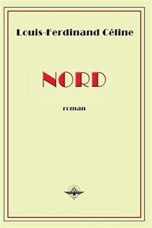 Seller image for Nord -Language: french for sale by GreatBookPrices