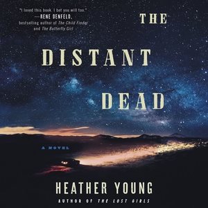 Seller image for Distant Dead for sale by GreatBookPrices