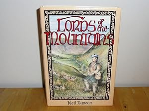 Image du vendeur pour Lords of the Mountains mis en vente par M. C. Wilson