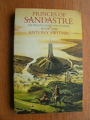 Princes of Sandastre