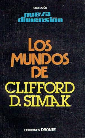 Los mundos de Clifford D. Simak.