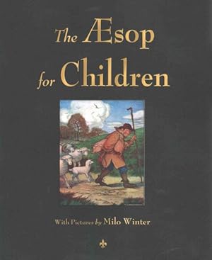 Seller image for Aesop for Children for sale by GreatBookPricesUK