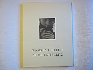 Image du vendeur pour Georgia O'Keefe. A Portrait. mis en vente par Carmarthenshire Rare Books