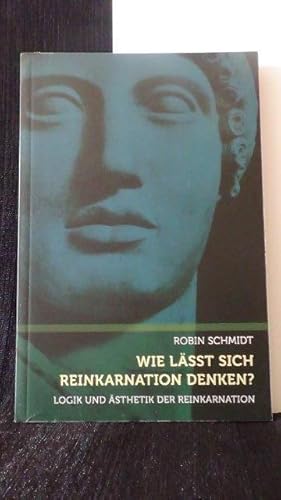 Seller image for Wie lsst sich Reinkarnation denken? for sale by GAMANDER ANTIQUARIAT