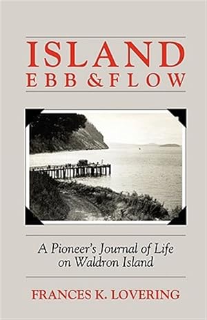 Seller image for Island Ebb Flow for sale by GreatBookPrices