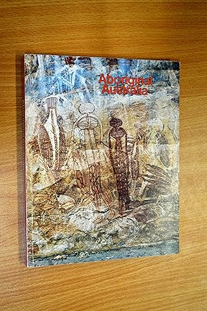 Imagen del vendedor de Aboriginal Australia a la venta por HALCYON BOOKS