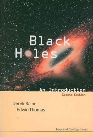Seller image for Black Holes : An Introduction for sale by GreatBookPrices