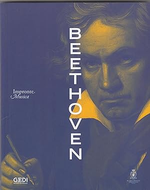 Immagine del venditore per Beethoven venduto da MULTI BOOK