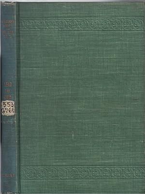 Image du vendeur pour Preliminary Report on the Lead and Zinc Deposits of Southeastern Wisconsin (Wisconsin Geological and Natural History Survey, Bulletin No. IX, Economic Series No. 5) mis en vente par Crossroad Books