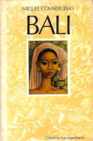 Seller image for Island of Bali for sale by LEFT COAST BOOKS