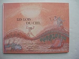 Immagine del venditore per LES LOIS DU CIEL venduto da La Bouquinerie des Antres