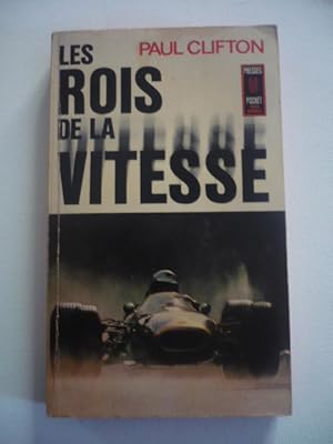 Les rois de la vitesse