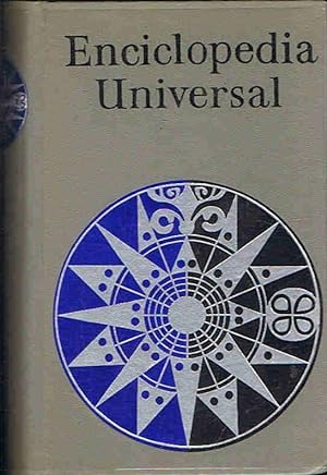 Image du vendeur pour ENCICLOPEDIA UNIVERSAL mis en vente par Librera Torren de Rueda