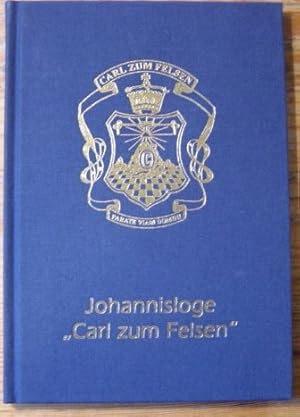 200 Jahre Johannisloge "Carl zum Felsen" 1796-1996