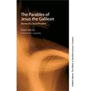 Image du vendeur pour The Parables of Jesus the Galilean mis en vente par eCampus