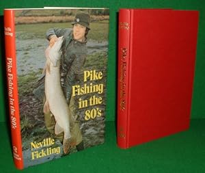 Immagine del venditore per PIKE FISHING IN THE 80'S venduto da booksonlinebrighton