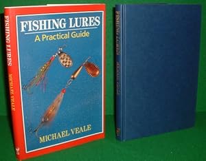 FISHING LURES A PRACTICAL GUIDE