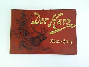 Der Harz. Ober-Harz