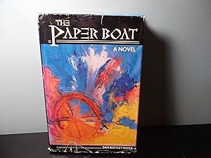 The Paper Boat; A Novel