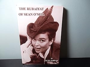 Seller image for The Rubaiyat of Sean O'Neil for sale by Eastburn Books