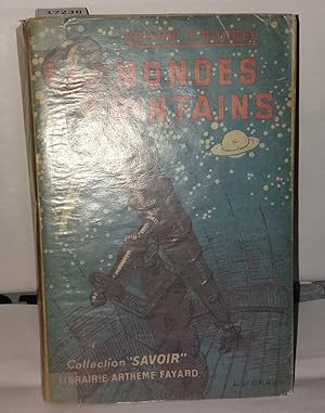 Seller image for Les Mondes Lointains for sale by Librairie Albert-Etienne