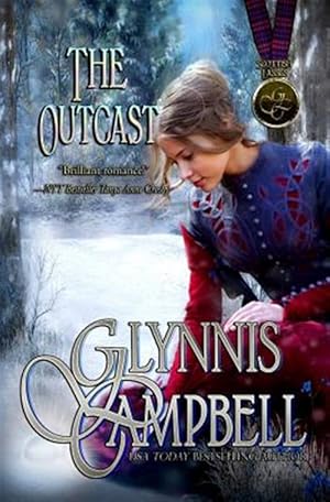 Image du vendeur pour The Outcast mis en vente par GreatBookPrices