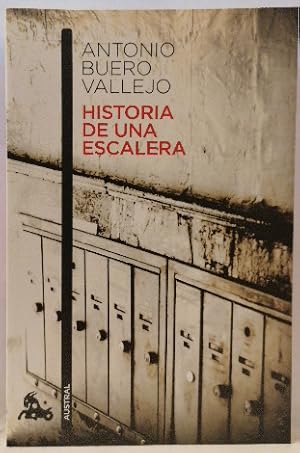 Historia De Una Escalera