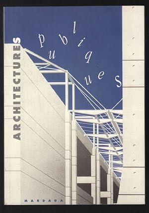 Architectures publiques 1990
