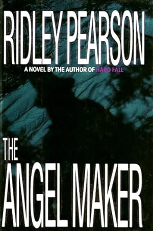 Seller image for Pearson, Ridley | Angel Maker, The | Signed First Edition Copy for sale by VJ Books