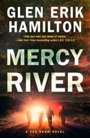 Seller image for Hamilton, Glen Erik | Mercy River | Signed First Edition Copy for sale by VJ Books