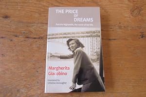 Bild des Verkufers fr The Price of Dreams - Patricia Highsmith, the Novel of Her life - UK postage 2.80 zum Verkauf von Mungobooks