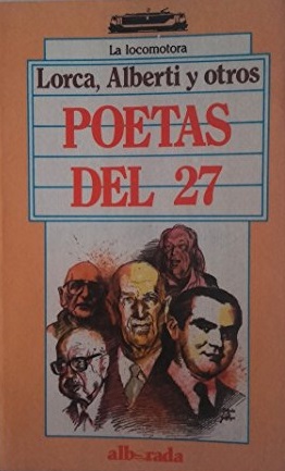Seller image for Poetas Del 27 for sale by lisarama