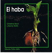 Seller image for El Haba for sale by lisarama