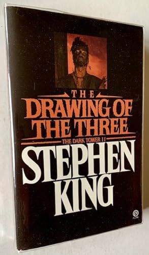 Bild des Verkufers fr The Dark Tower II: The Drawing of the Three (Advance Reading Copy) zum Verkauf von APPLEDORE BOOKS, ABAA