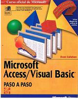 Bild des Verkufers fr Microsoft Access/visual Basic zum Verkauf von lisarama
