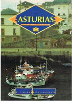 Bild des Verkufers fr Asturias zum Verkauf von lisarama
